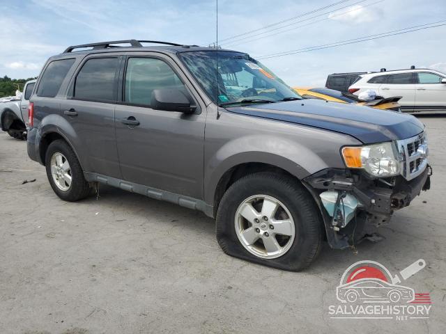1FMCU9D73CKB95187 2012 FORD ESCAPE photo no. 4