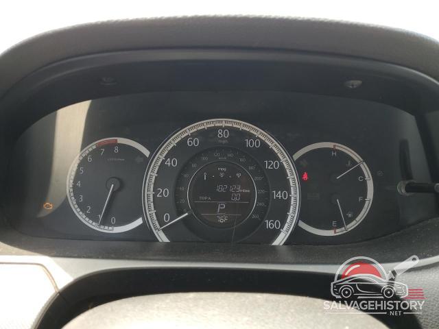 1HGCR2F39FA150922 2015 HONDA ACCORD photo no. 9