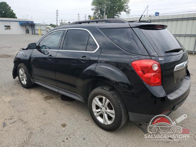 2GNALDEK5C6329146 2012 CHEVROLET EQUINOX photo no. 2