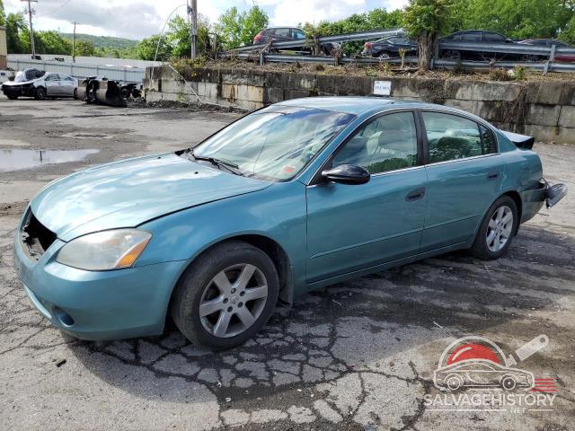 1N4AL11D23C117560 2003 NISSAN ALTIMA photo no. 14