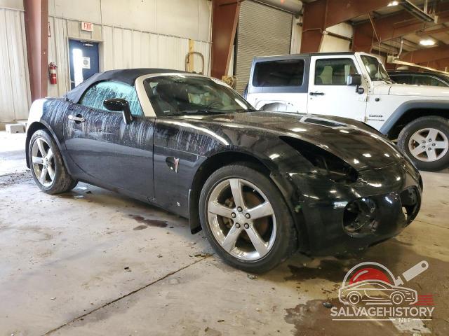 1G2MG35X18Y111789 2008 PONTIAC SOLSTICE photo no. 4