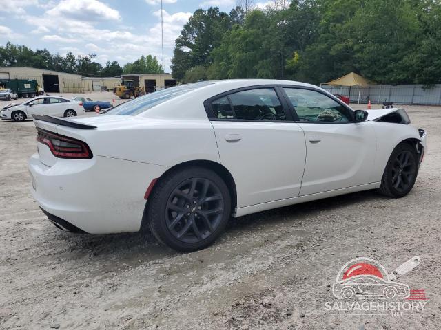 2C3CDXBG4LH136270 2020 DODGE CHARGER photo no. 3