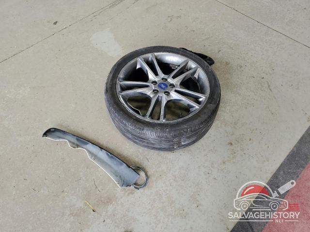 3FA6P0K91DR207283 2013 FORD FUSION photo no. 12