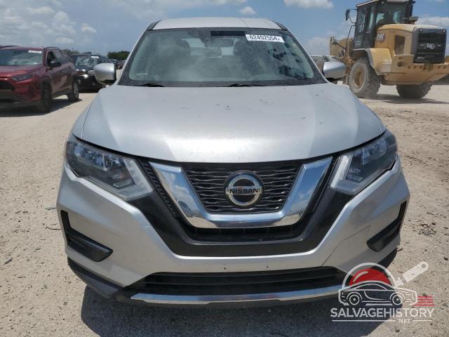 JN8AT2MT7LW042988 2020 NISSAN ROGUE photo no. 5