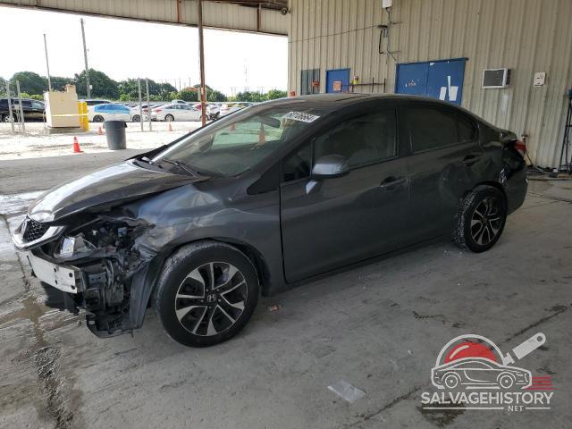 19XFB2F83DE019832 2013 HONDA CIVIC photo no. 23