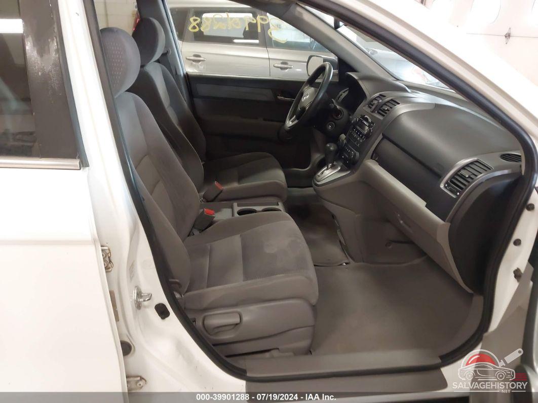 5J6RE48558L018577 2008 HONDA CR-V photo no. 5