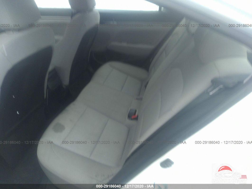 5NPD94LA3HH124880 2017 HYUNDAI ELANTRA photo no. 8