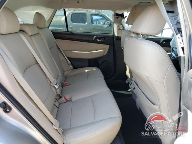 4S4BSANC8K3249462 2019 SUBARU OUTBACK photo no. 10