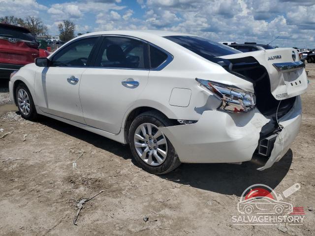 1N4AL3APXDC198654 2013 NISSAN ALTIMA photo no. 2