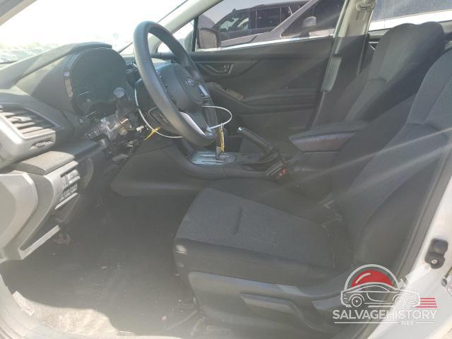 4S3GTAB66M3715091 2021 SUBARU IMPREZA photo no. 7