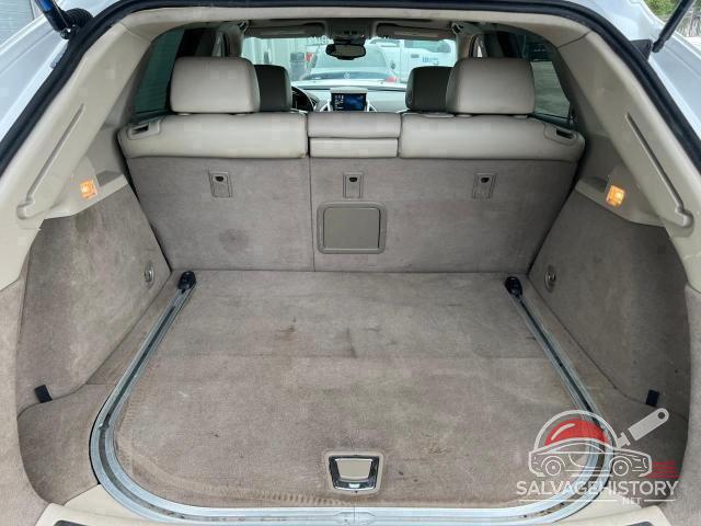 3GYFNAE34CS580817 2012 CADILLAC SRX photo no. 12