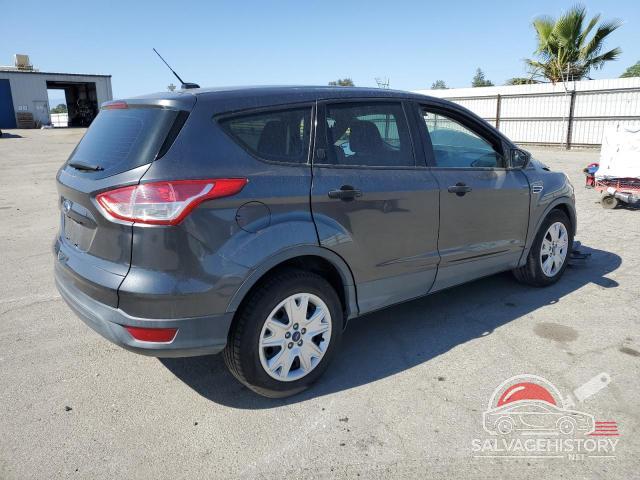 1FMCU0F78FUC26788 2015 FORD ESCAPE photo no. 3