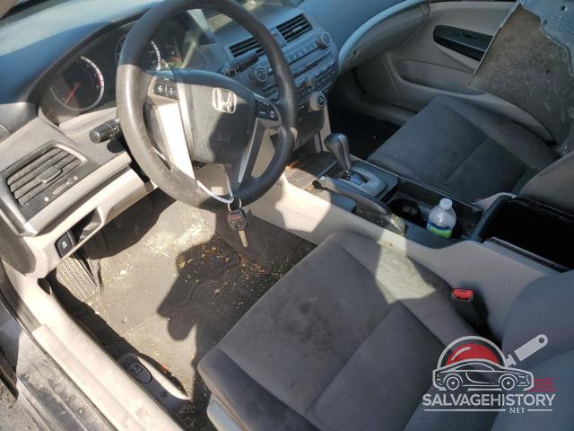 1HGCP2F36CA065263 2012 HONDA ACCORD photo no. 7