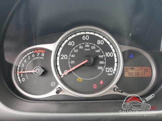 JM1DE1KZXC0152246 2012 MAZDA 2 photo no. 9