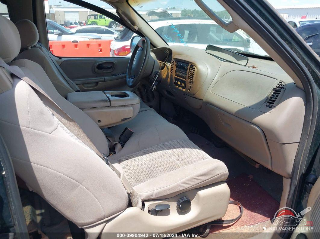 1FTRX17L03NB41683 2003 FORD F-150 photo no. 5