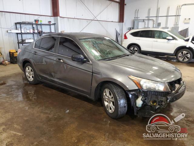 1HGCP26429A146469 2009 HONDA ACCORD photo no. 4
