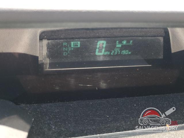 JTDKB20U287788994 2008 TOYOTA PRIUS photo no. 9