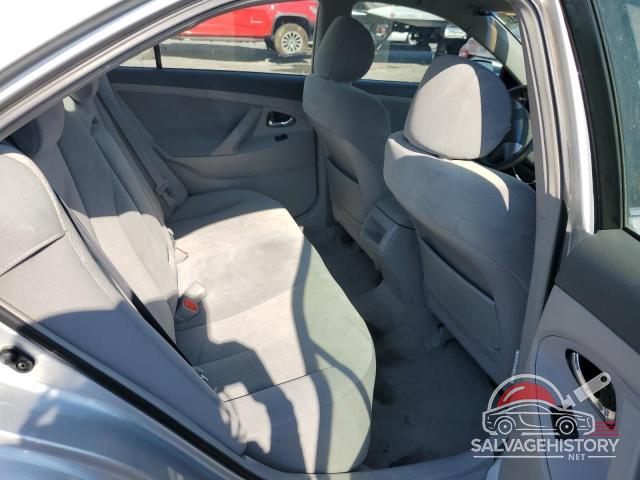 4T1BE46K27U068177 2007 TOYOTA CAMRY photo no. 10