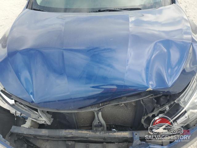 3N1AB7AP8JY282840 2018 NISSAN SENTRA photo no. 11