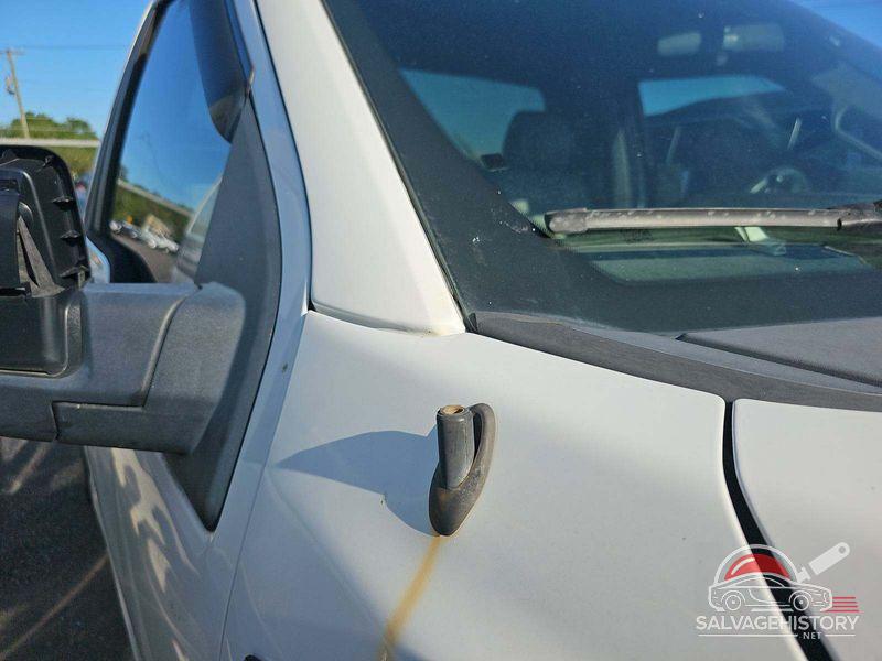 1FTMF1C89FFA73638 2015 FORD F150 photo no. 7