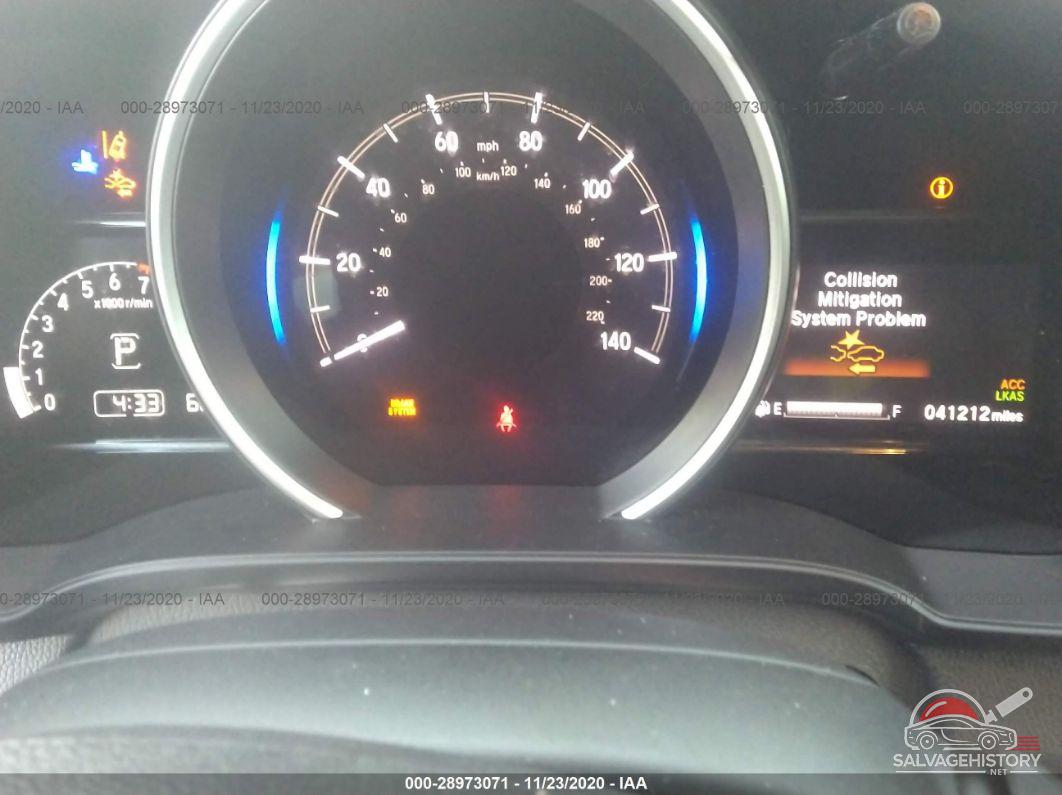 3HGGK5H89KM748697 2019 HONDA FIT photo no. 7