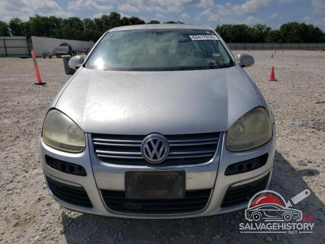 3VWSF71K55M628055 2005 VOLKSWAGEN JETTA photo no. 5
