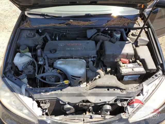 4T1BE32K46U651994 2006 TOYOTA CAMRY photo no. 11