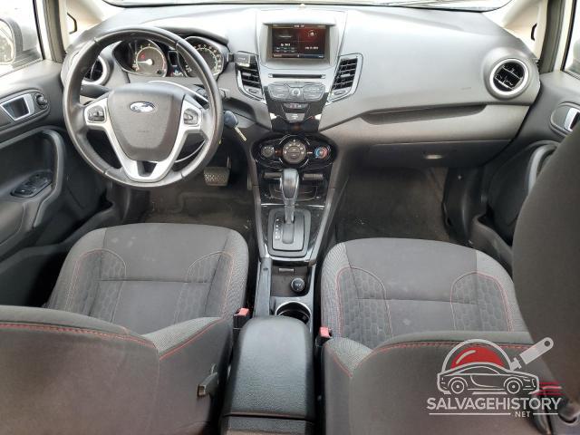 3FADP4EJ5EM121249 2014 FORD FIESTA photo no. 8