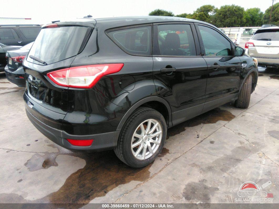 1FMCU0F73EUB61377 2014 FORD ESCAPE photo no. 4