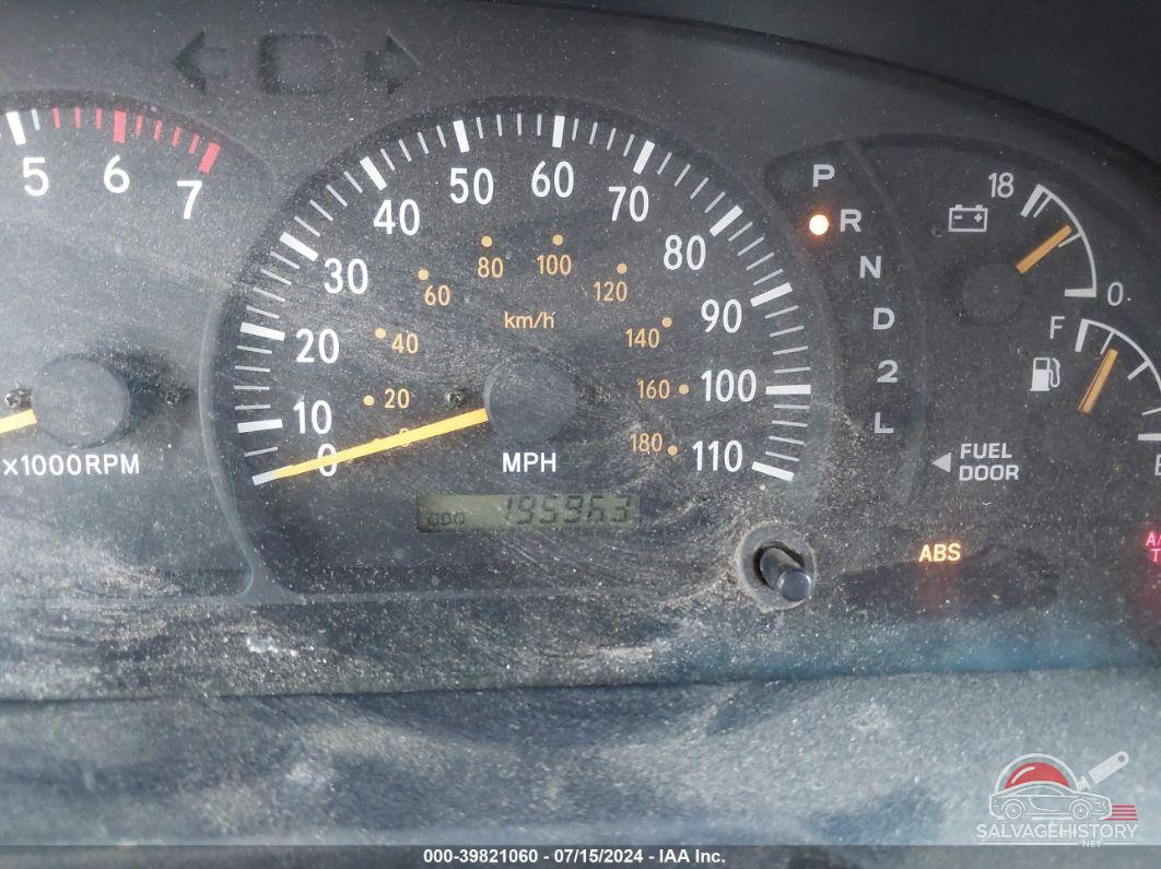 5TBBT48173S341104 2003 TOYOTA TUNDRA photo no. 7