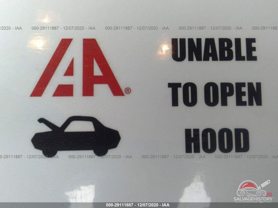 3KPC24A32KE087899 2019 HYUNDAI ACCENT photo no. 10