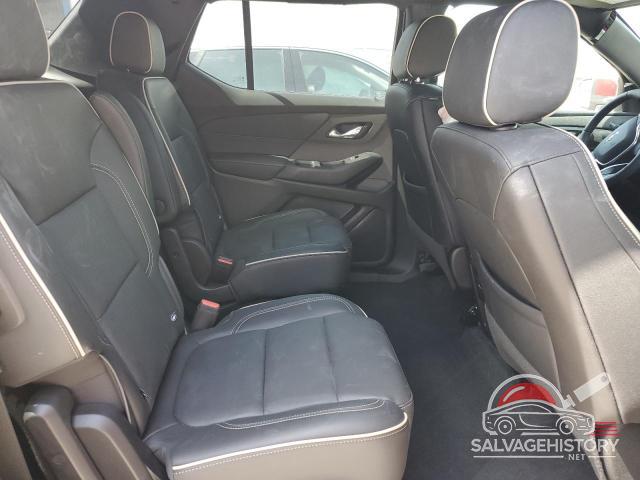 1GNEVKKW9NJ146734 2022 CHEVROLET TRAVERSE photo no. 11