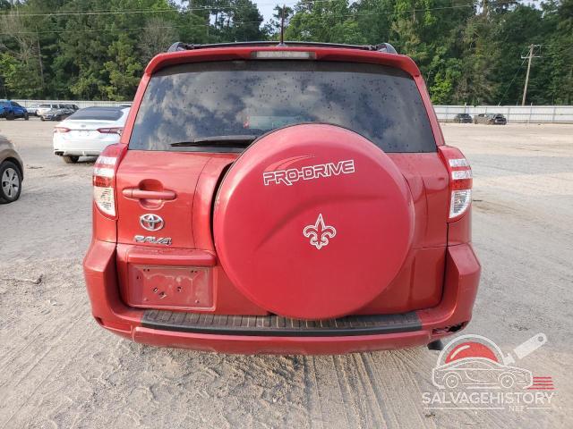 2T3ZF4DV4CW133556 2012 TOYOTA RAV4 photo no. 6
