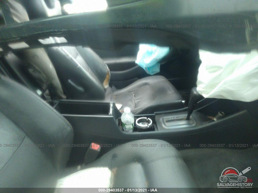1HGCG22532A021128 2002 HONDA ACCORD CPE photo no. 5