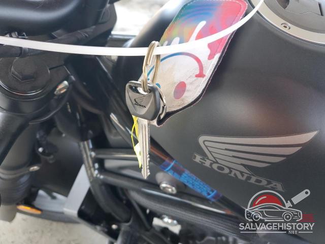 MLHPC5640M5001071 2021 HONDA CM CYCLE photo no. 8