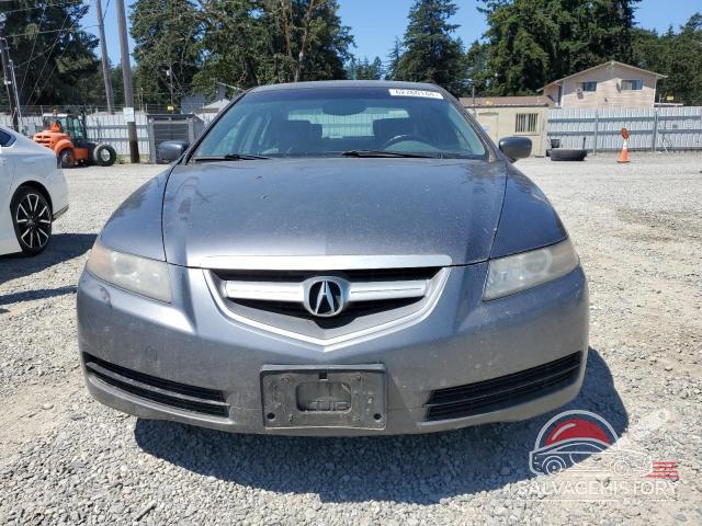 19UUA66216A047486 2006 ACURA TL photo no. 5