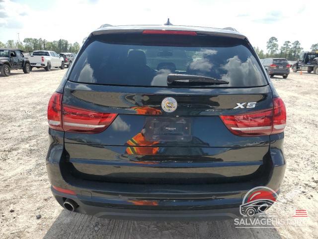 5UXKR2C56E0H31283 2014 BMW X5 photo no. 6