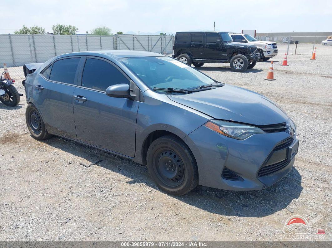 5YFBURHEXHP653311 2017 TOYOTA COROLLA photo no. 18
