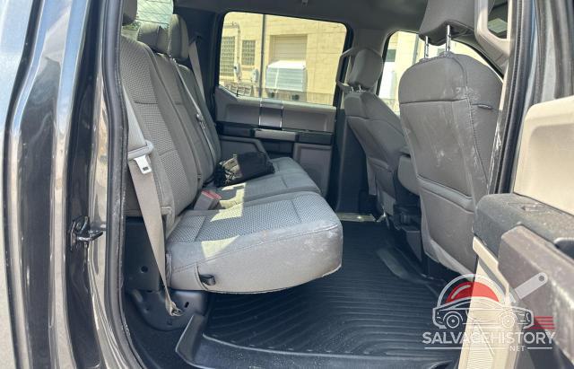 1FTFW1E5XLFC35168 2020 FORD F-150 photo no. 6