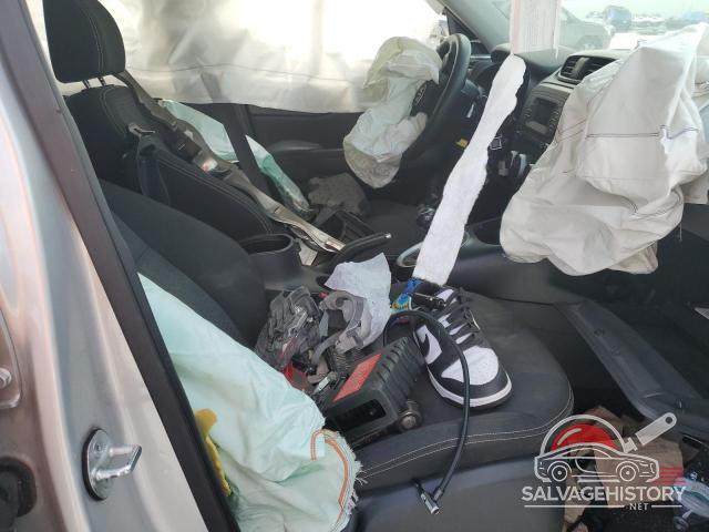KNDJP3A57E7700527 2014 KIA SOUL photo no. 7
