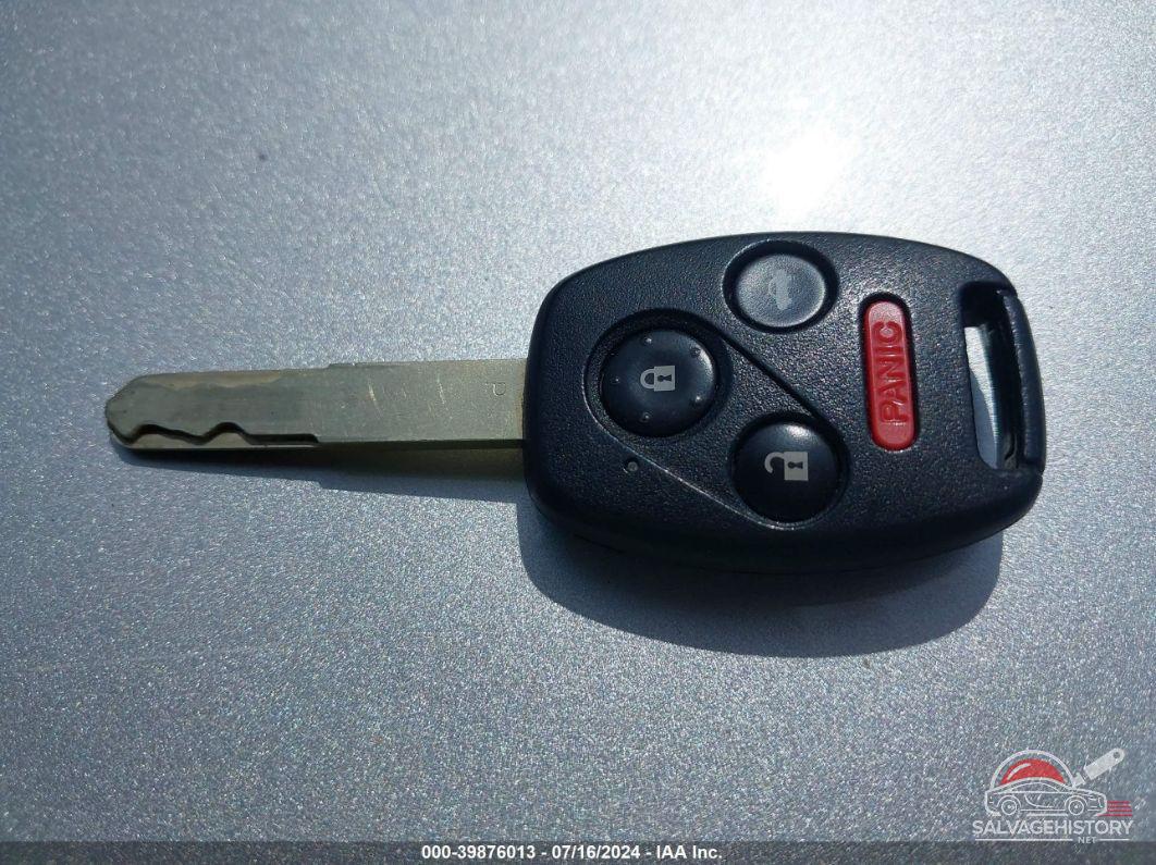 1HGCP26439A047160 2009 HONDA ACCORD photo no. 11