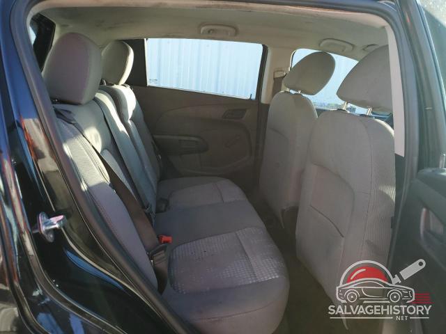 1G1JG6SB7L4129165 2020 CHEVROLET SONIC photo no. 10