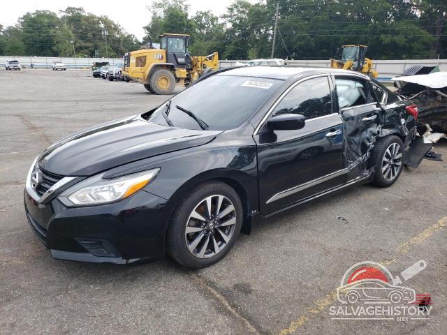 1N4AL3APXGC209740 2016 NISSAN ALTIMA photo no. 17