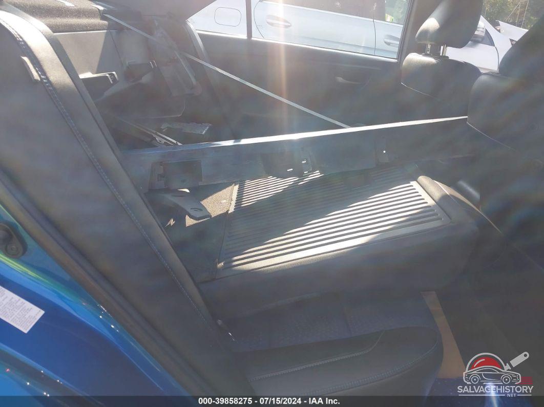 4T1BF1FK5GU562612 2016 TOYOTA CAMRY photo no. 8