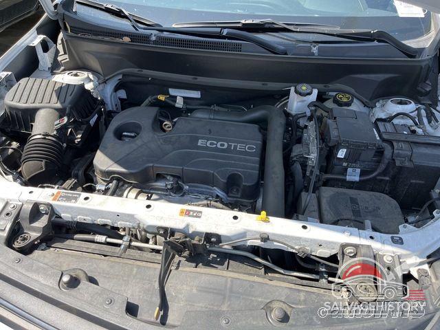 2GNAXUEV8L6103729 2020 CHEVROLET EQUINOX photo no. 18