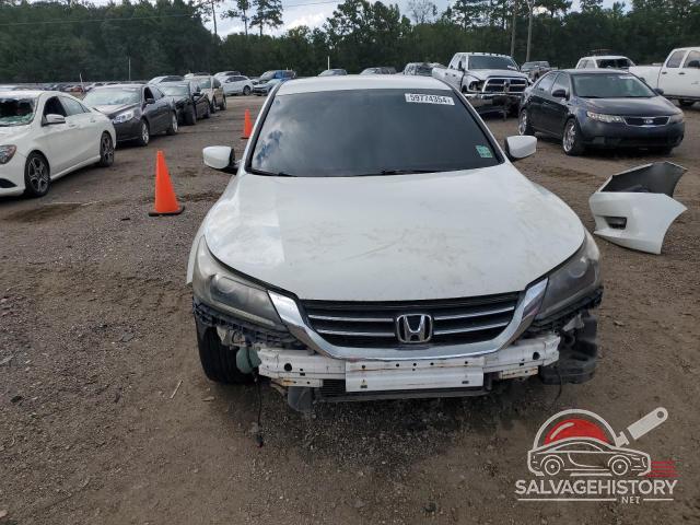 1HGCR2F54FA232090 2015 HONDA ACCORD photo no. 5