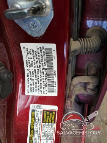 19XFA1F5XBE023182 2011 HONDA CIVIC photo no. 13