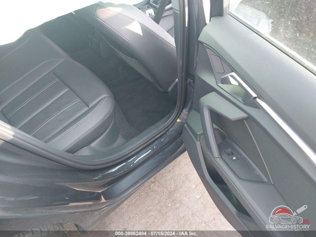 WAUAUDGY9RA040125 2024 AUDI A3 photo no. 7