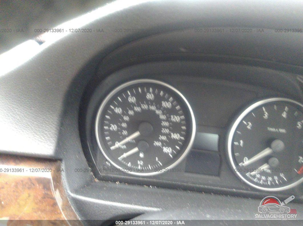 WBAVB13586PT13467 2006 BMW 3 SERIES photo no. 7