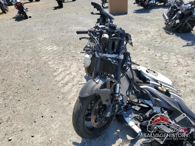 JYARJ28Y4JA001542 2018 YAMAHA YZF600 photo no. 2